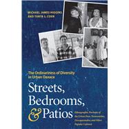 Streets, Bedrooms, & Patios