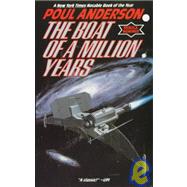 The Boat of a Million Years,9780812531350 The Boat of a Million Years,9780812531350