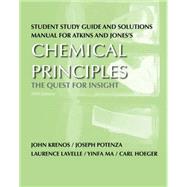 Chemical Principles : The Quest for Insight,9781429231350 Chemical Principles : The Quest for Insight,9781429231350