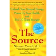 Source : Unleash Your Natural Energy, Power up Your Health, ..., 9781451691351