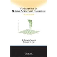 Fundamentals of Nuclear Science and Engineering Second Editi..., 9781420051353
