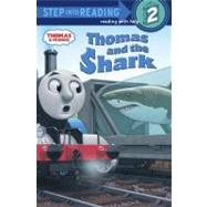 Thomas and the Shark (Thomas and Friends),9780375971358 Thomas and the Shark (Thomas and Friends),9780375971358