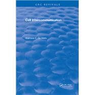 ISBN 9781315891361 product image for Cell Intercommunication: 0 | upcitemdb.com
