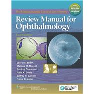 The Massachusetts Eye and Ear Infirmary Review Manual for Op..., 9781451111361