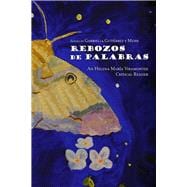 Rebozos de Palabras : An Helena Marķa Viramontes Critical Reader,9780816521364 Rebozos de Palabras : An Helena Marķa Viramontes Critical Reader,9780816521364