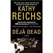 Deja Dead,9780671011369 Deja Dead,9780671011369