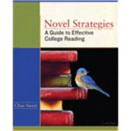 Novel Strategies (with NEW MyReadingLab with Pearson eText Student Access Code Card),9780321841377 Novel Strategies (with NEW MyReadingLab with Pearson eText Student Access Code Card),9780321841377