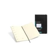 Moleskine 18 Months Extra Large Black 2012-2013 Weekly Notebook Diary/Planner,9788866131380 Moleskine 18 Months Extra Large Black 2012-2013 Weekly Notebook Diary/Planner,9788866131380