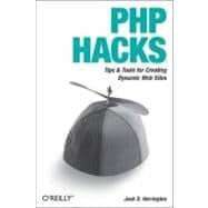 PHP Hacks