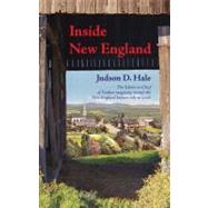 Inside New England : The Editor-in-Chief of Yankee Magazine ..., 9780872331402