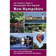 Traveler's Guide to Photographic New England : How to Find a..., 9780981821412