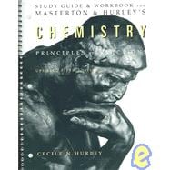 Chemistry: Principles and Reactions Study Guide and Workbook,9780495011415 Chemistry: Principles and Reactions Study Guide and Workbook,9780495011415