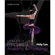 Loose Leaf Version for Seeley's Principles of Anatomy and Ph..., 9780077431419
