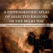A Photographic Atlas of Selected Regions of the Milky Way, 9780521191432