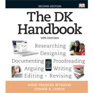 The DK Handbook with Exercises,9780205741434 The DK Handbook with Exercises,9780205741434