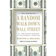 RANDOM WALK 10E CL ,9780393081435 RANDOM WALK 10E CL ,9780393081435
