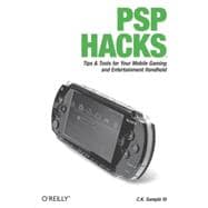 PSP Hacks