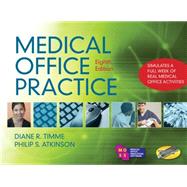 Medical Office Practice,9781435481435 Medical Office Practice,9781435481435