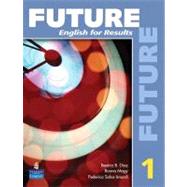 Future 1 English for Results (with Practice Plus CD-ROM),9780131991446 Future 1 English for Results (with Practice Plus CD-ROM),9780131991446