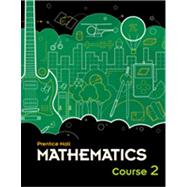 Mathematics: Middle Grades Course 2 Version a 2010,9780133721447 Mathematics: Middle Grades Course 2 Version a 2010,9780133721447