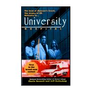 University Hospital 1,9780425171448 University Hospital 1,9780425171448