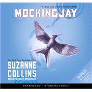 Mockingjay (The Final Book of The Hunger Games) - Audio Libr..., 9780545101448