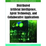 Distributed Artificial Intelligence, Agent Technology and Co..., 9781605661452