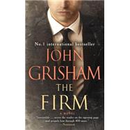 The Firm,9780440211457 The Firm,9780440211457
