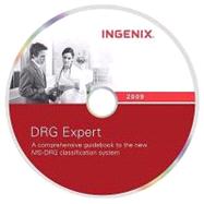 DRG Expert 2009: A Comprehensive Guidebook to the DRG Classi..., 9781601511461