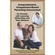 Comprehensive, Competence-Based Parenting Assessment for Par..., 9781572561465