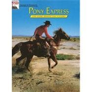 Pony Express