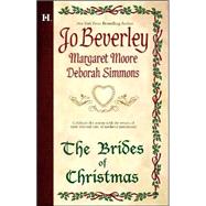 The Brides Of Christmas; The Wise Virgin\The Vagabond Knight..., 9780373771486