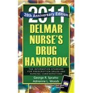 Nurse's Drug Handbook, 2011 : The Information Standard For Prescription Drugs and Nursing Considerations,9781111131487 Nurse's Drug Handbook, 2011 : The Information Standard For Prescription Drugs and Nursing Considerations,9781111131487