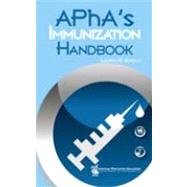 Apha's Immunization Handbook,9781582121505 Apha's Immunization Handbook,9781582121505