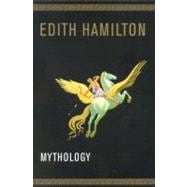 Mythology,9780316341516 Mythology,9780316341516
