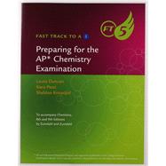 Preparing for the AP Chemistry Examination