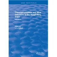 ISBN 9781315891521 product image for Chemoprophylaxis and Virus Infections of the Respiratory Tract: Volume 2 | upcitemdb.com