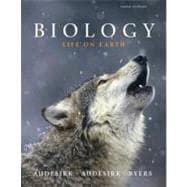 Biology Life on Earth Plus MasteringBiology with eText -- Access Card Package,9780321681522 Biology Life on Earth Plus MasteringBiology with eText -- Access Card Package,9780321681522