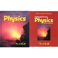 MasteringPhysics - For Conceptual Physics,9780321051530 MasteringPhysics - For Conceptual Physics,9780321051530