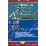 American Tradition in Literature: With American Ariel,9780073221533 American Tradition in Literature: With American Ariel,9780073221533