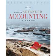 Best Modern Advanced Accounting in Canada, 6th Edition You Can Rent in September 2023