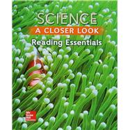 ISBN 9780022881542 product image for Science, A Closer Look, Grade 3, Reading Essentials | upcitemdb.com