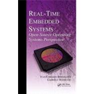 Real Time Embedded Systems Design and Analysis with Open-Sou..., 9781439841549