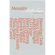 ISBN 9780522861556 product image for Meanjin Anthology | upcitemdb.com