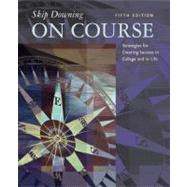 On Course : Strategies for Creating Success in College and in Life,9780618741564 On Course : Strategies for Creating Success in College and in Life,9780618741564