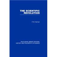 The Scientific Revolution,9780415851565 The Scientific Revolution,9780415851565