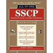 SSCP Systems Security Certified Practitioner All-in-One Exam..., 9780071771566