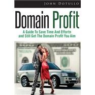 Domain Profit