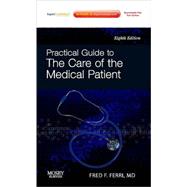 Practical Guide to the Care of the Medical Patient : Expert Consult: Online and Print,9780323071581 Practical Guide to the Care of the Medical Patient : Expert Consult: Online and Print,9780323071581