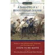 Narrative of a Revolutionary Soldier : Some Adventures, Dang..., 9780451531582